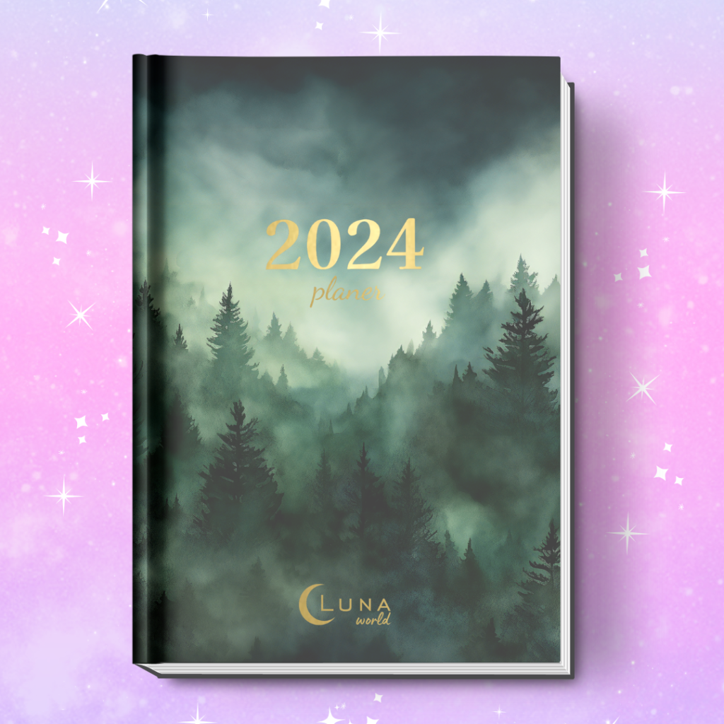 kalendarz planner 2024