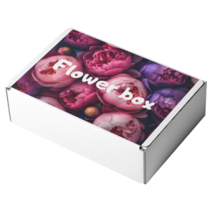 flower box