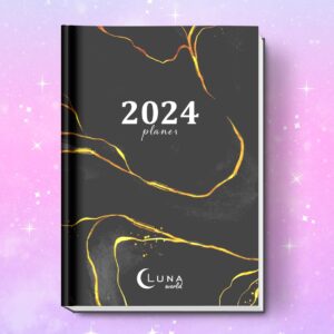 kalendarz 2024 planer 2024