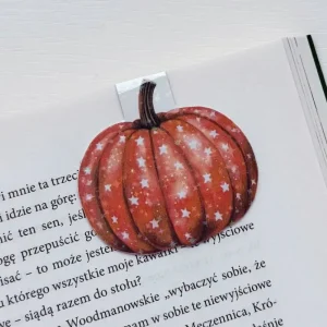 Zakładka magnetyczna DYNIA Z GWIAZDKAMI