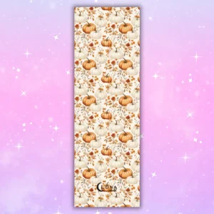 Zakładka JESIENNE DYNIE