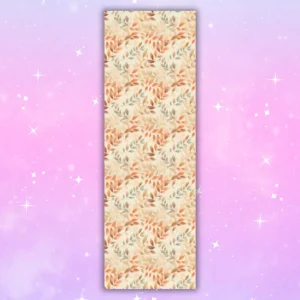 Zakładka JESIENE LIŚCIE 3