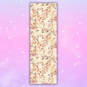 Zakładka JESIENE LIŚCIE 4