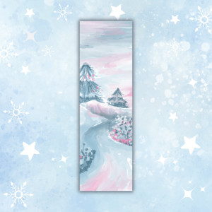 Zakładka do książki WIDOK