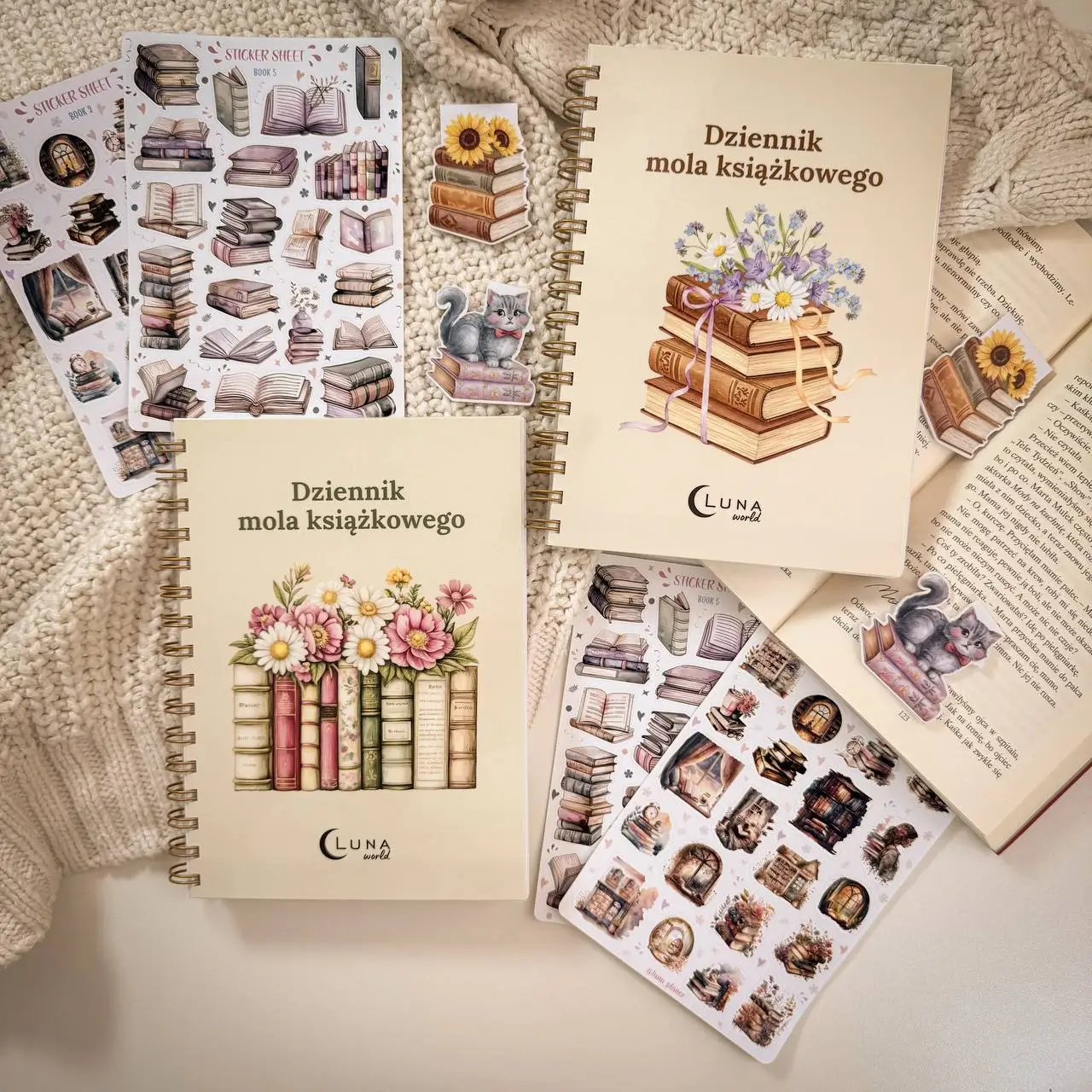 duet-ksiazkary-zestaw